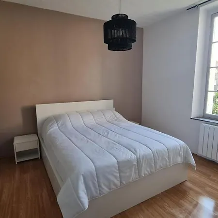 Cosy Ourtal Apartment *