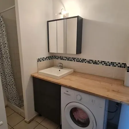 Cosy Ourtal Apartment *